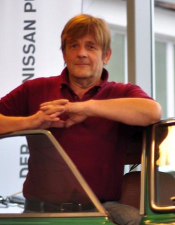 Harald Bamminger