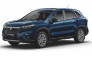 SX4 S-Cross